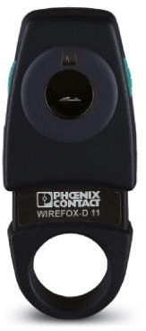 Phoenix Contact 1212160 WIREFOX-D 11