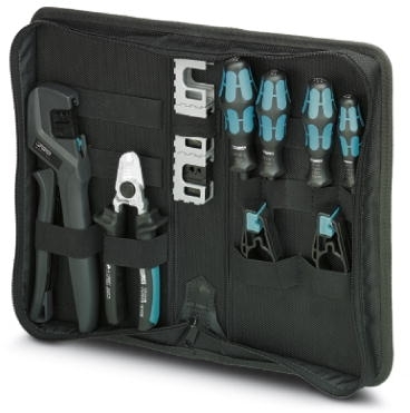 Phoenix Contact 1212071 TOOL-KIT SOLAR