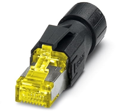 Phoenix Contact 1419001 VS-08-RJ45-10G/Q