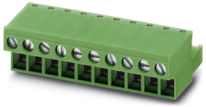 Phoenix Contact 1777387 FRONT-MSTB 2,5/12-ST-5,08