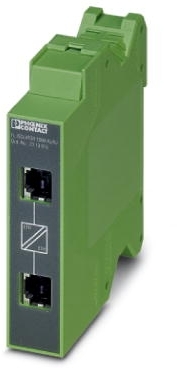 Phoenix Contact 2313915 FL ISOLATOR 1000-RJ/RJ