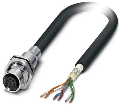 Phoenix Contact 1429101 SACCBP-M12FS-6CON-M16/1,0-970