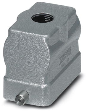 Phoenix Contact 1460039 HC-B 10-TFL-N-O1STM25G