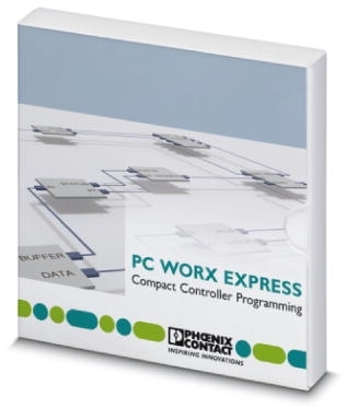 Phoenix Contact 2988670 PC WORX EXPRESS