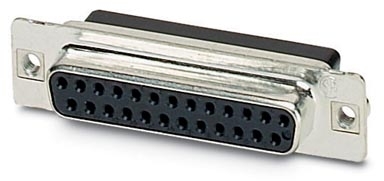 Phoenix Contact 1689941 VS-25-BU-DSUB-CD-G