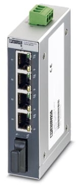 Phoenix Contact 2891027 FL SWITCH SFNB 4TX/FX