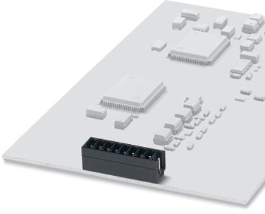 Phoenix Contact 1961850 MCV 1,5/ 7-GR-3,5 THT