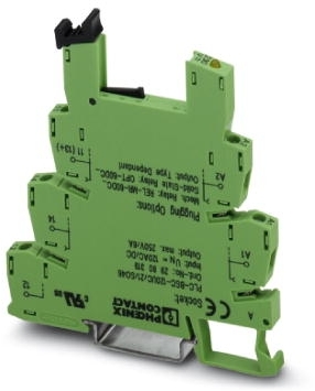 Phoenix Contact 2961396 PLC-BSP- 24DC/21RW