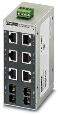 Phoenix Contact 2891024 FL SWITCH SFN 6TX/2FX-NF