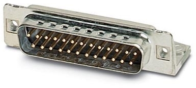 Phoenix Contact 1689873 VS-25-ST-DSUB-ER