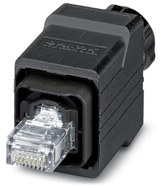 Phoenix Contact 1657834 VS-PPC-C1-RJ45-POBK-PG9-8Q5