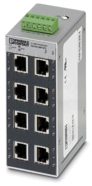 Phoenix Contact 2891929 FL SWITCH SFN 8TX