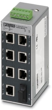 Phoenix Contact 2891518 FL SWITCH SFN 7GT/SX