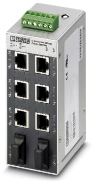 Phoenix Contact 2891398 FL SWITCH SFN 6GT/2SX