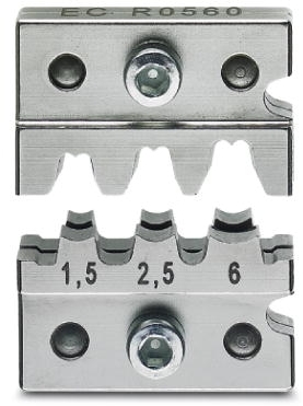 Phoenix Contact 1212242 CF 500/DIE SC  6