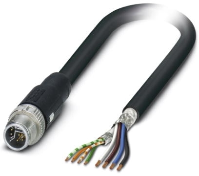 Phoenix Contact 1402442 Комбинированный кабель