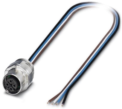 Phoenix Contact 1523447 SACC-EC-FS-4CON-M16/0,5 SCO