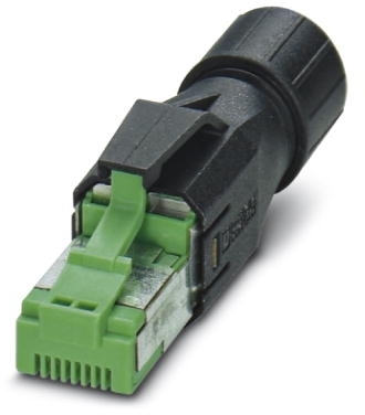 Phoenix Contact 1402420 VS-08-RJ45-Q