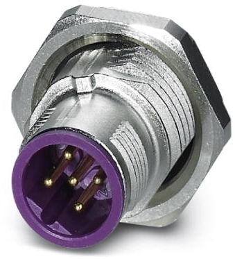 Phoenix Contact 1456475 Встраиваемые разъемы