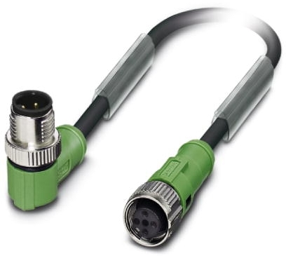 Phoenix Contact 1518766 SAC-3P-MR/ 0,3-PUR/FS SCO