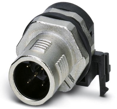 Phoenix Contact 1436615 Встраиваемые разъемы