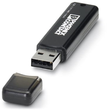 Phoenix Contact 1402490 Флеш-память USB (Memorystick)