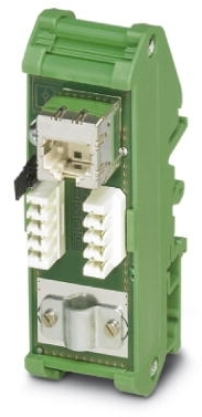 Phoenix Contact 2901645 FL-PP-RJ45-LSA