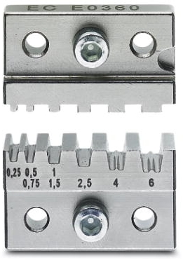 Phoenix Contact 1212238 CF 500/DIE AI  6