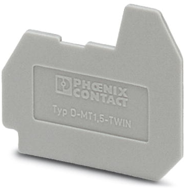 Phoenix Contact 3002979 D-MT 1,5-TWIN