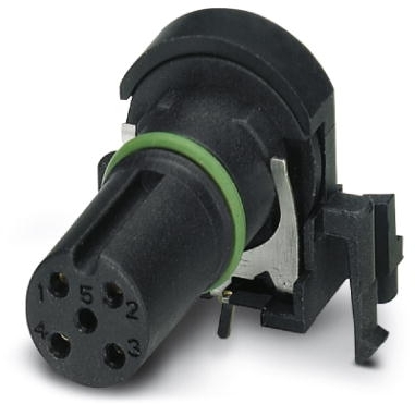 Phoenix Contact 1432444 SACC-CI-M12FS-4CON-L 90 SH SCO