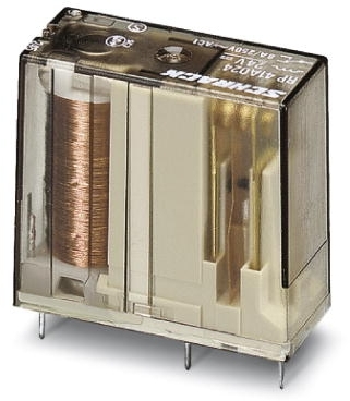 Phoenix Contact 2961574 REL-SR- 24DC/2X21