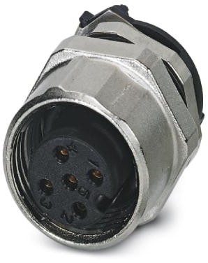 Phoenix Contact 1434879 Встраиваемые разъемы