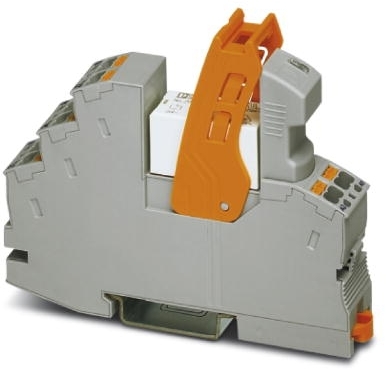 Phoenix Contact 2903337 RIF-1-RPT-LV-24AC/1X21AU