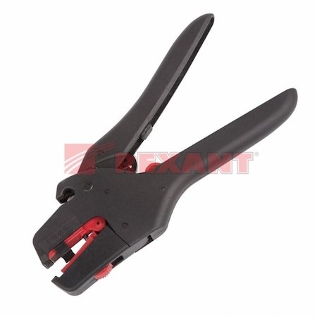 REXANT 12-4015-4 Инструмент для зачистки кабеля 0.2-6 мм² (HY-0525)