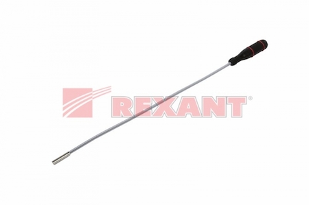 REXANT 12-4814 Захват магнитный гибкий  длина 465 мм  (Удержание 1 Кг) Rexant