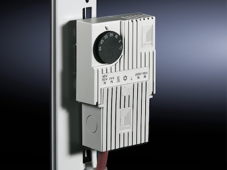 Rittal 3110200 SK Съемный адаптер для термостата или гигростата