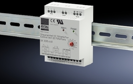 Rittal 3235440 SK Блок управления для EC-вентиляторов