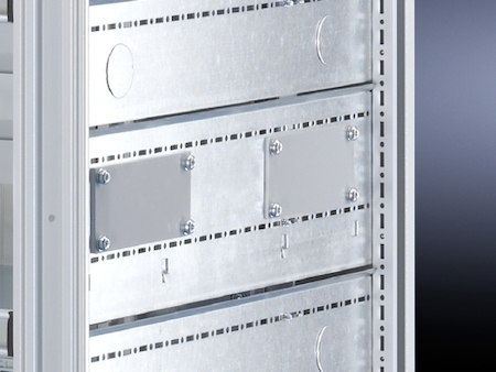 Rittal 9673052 Модуль боковой стенки секции 475x200 6шт