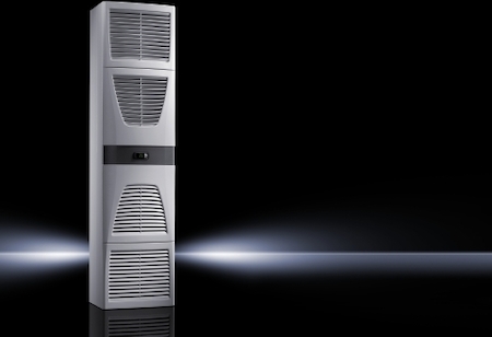 Rittal 3329520 Настенные холодильные агрегаты TopTherm Blue e Полезная мощность охлаждения 2,00 - 4,00 кВт