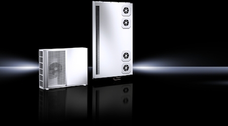 Rittal 3311492 SK Холодильный агрегат LCU DX 6,5кВт для TS IT и микро-ЦОД