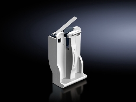 Rittal 9677418 SV Микровыключатель для разъед. NH разм.00-3, 185мм 1шт
