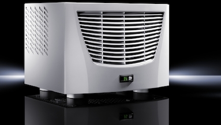 Rittal 3382520 Потолочные холодильные агрегаты TopTherm Blue e Полная мощность охлаждения 0,50 - 4,00 кВт