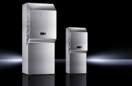 Rittal 3304160 Настенные холодильные агрегаты с базовым контроллером