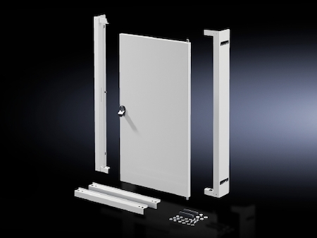 Rittal 1101930 Внутренняя дверь со монтажной рамой для компактного распределительного шкафа AE IP 69K