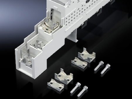 Rittal 3592010 SV Компоненты клемм подключения 3шт.