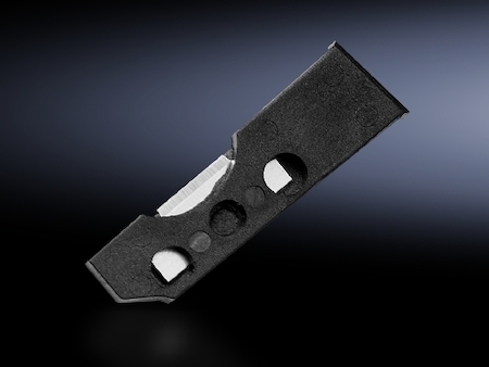Rittal 4054520 AS Сменный нож Ø2,5-11мм для инструмента 4054400 1шт