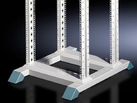 Rittal 7298000 DK Вторая рама Data Rack 499x1782x79.4мм