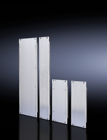Rittal 3688008 Передняя панель ЭМС 3ЕВ 21ЕШ, 1 шт