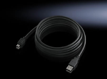 Rittal 7030080 CMCIII USB-кабель для программирования