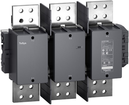 Schneider Electric LC1F1700V7